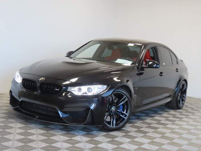 bmw m3 sedan 2017 WBS8M9C36H5G86105 image bmw m3 sedan 2017 WBS8M9C36H5G86105 image